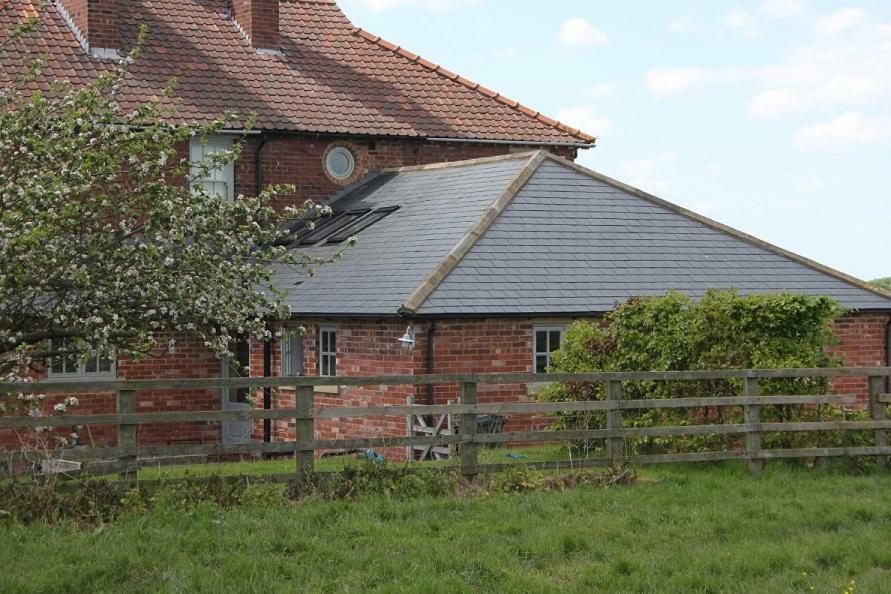 The Annex At Oliver Farm York Ngoại thất bức ảnh